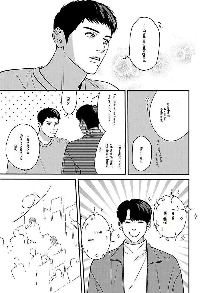 There’s No Way I’m The Protagonist - Chapter 16 Page 11