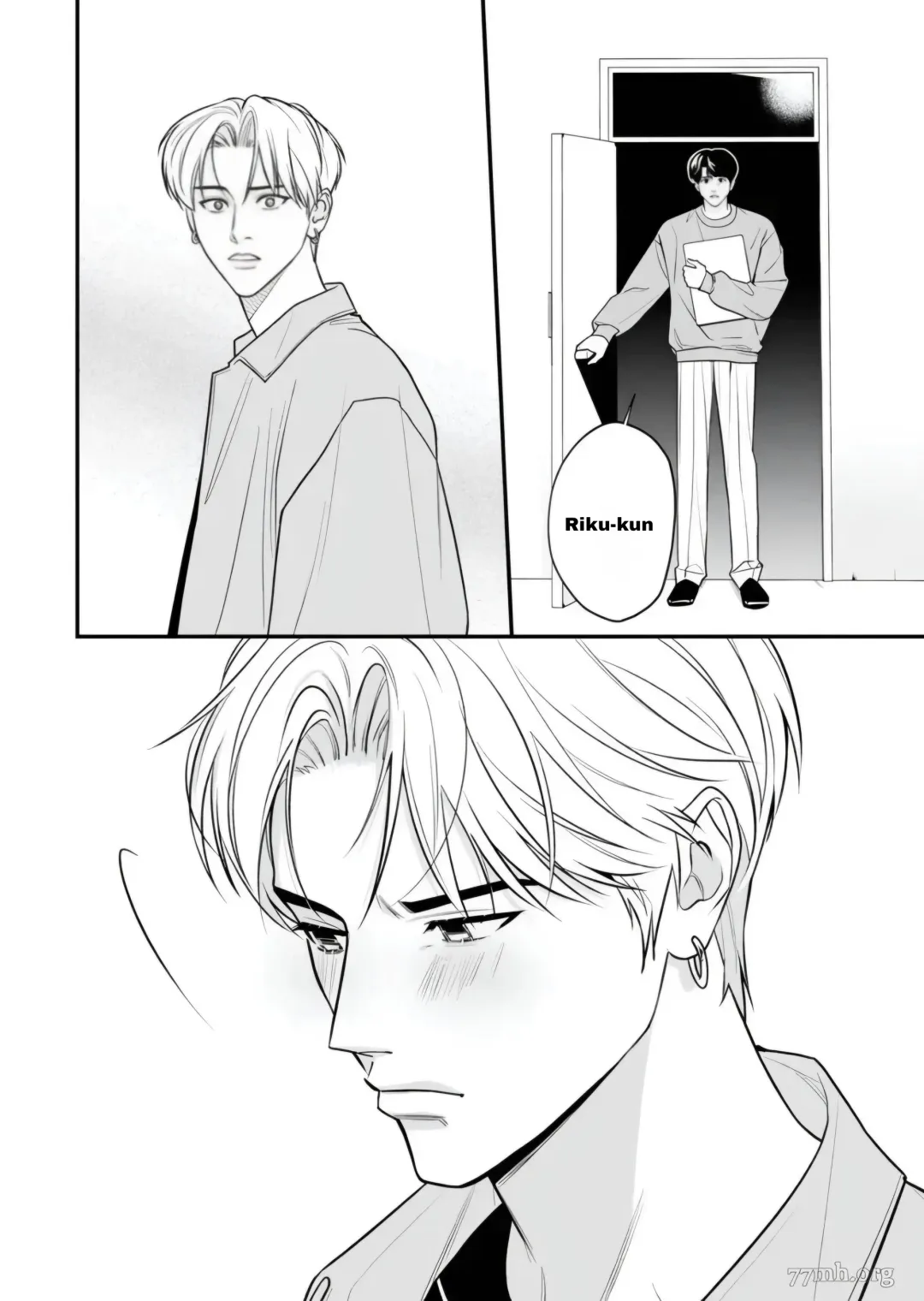 There’s No Way I’m The Protagonist - Chapter 17 Page 34