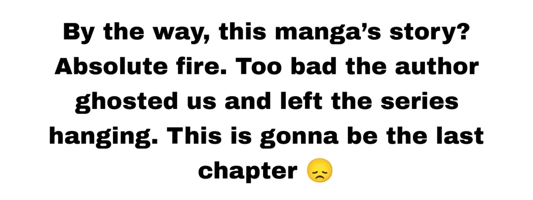 There’s No Way I’m The Protagonist - Chapter 17 Page 41