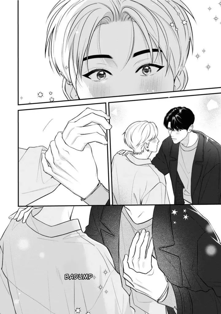 There’s No Way I’m The Protagonist - Chapter 18 Page 26