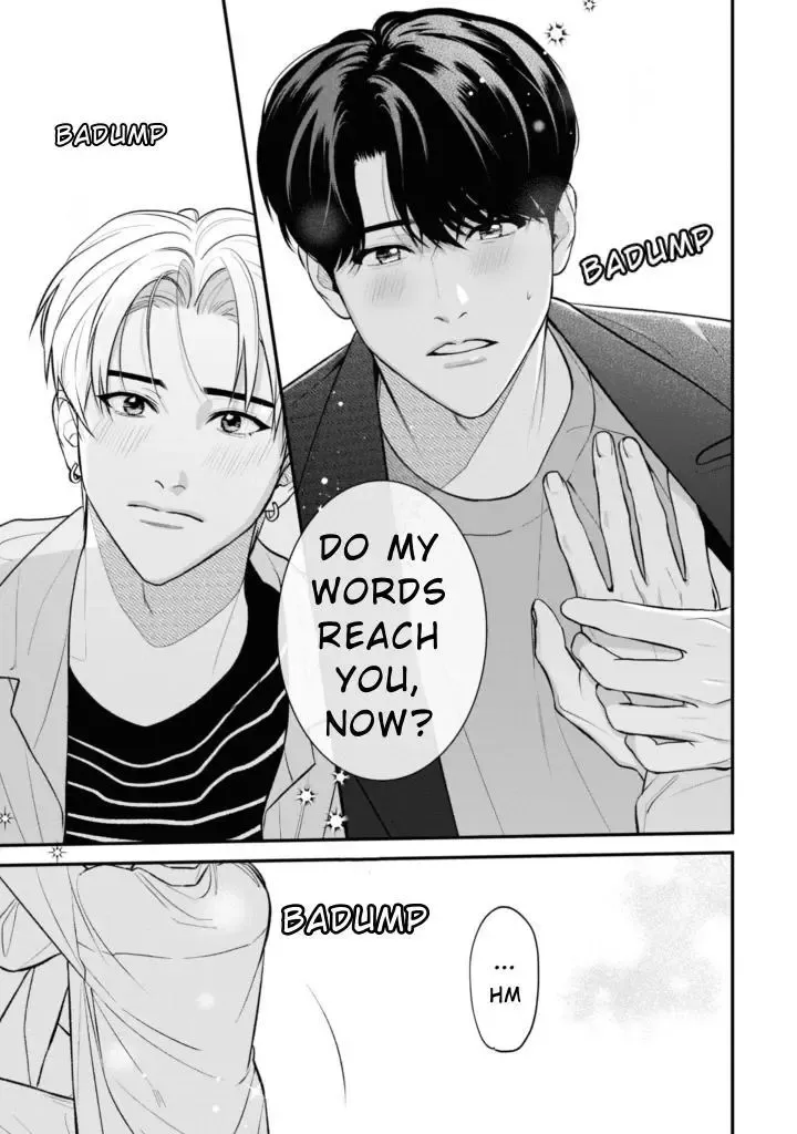 There’s No Way I’m The Protagonist - Chapter 18 Page 27