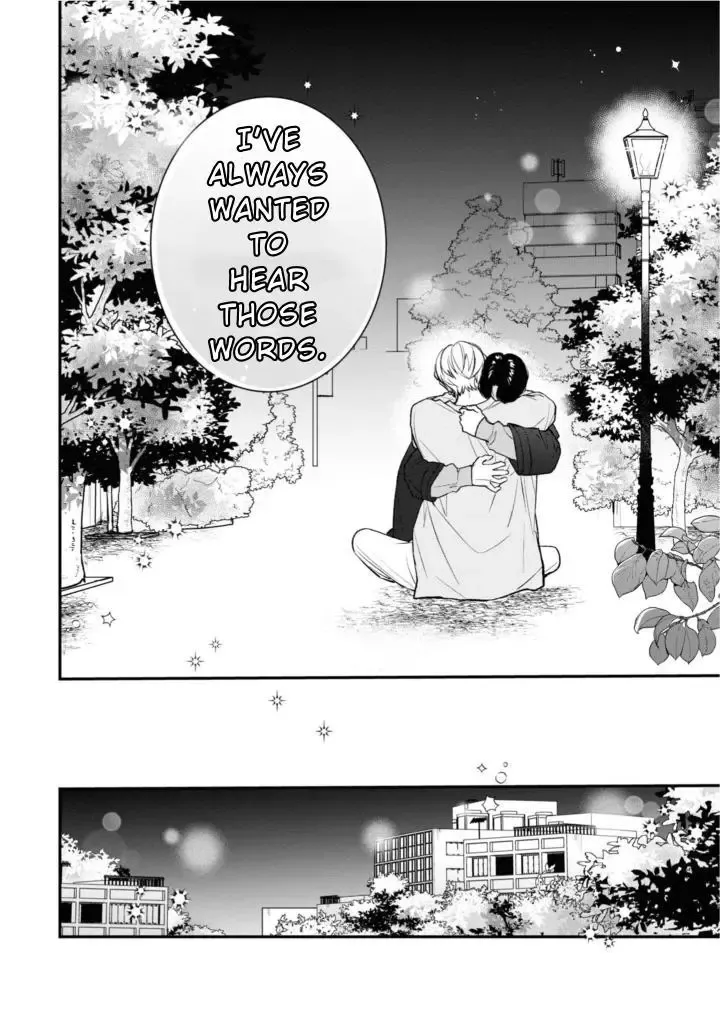 There’s No Way I’m The Protagonist - Chapter 18 Page 28