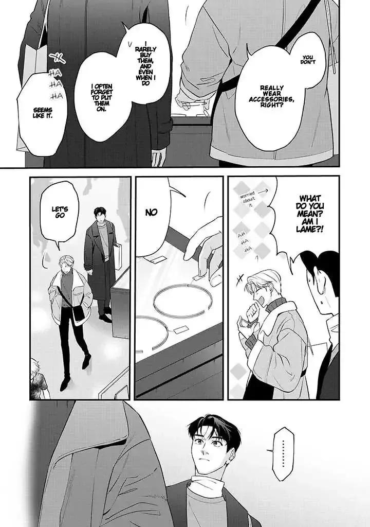 There’s No Way I’m The Protagonist - Chapter 7 Page 11