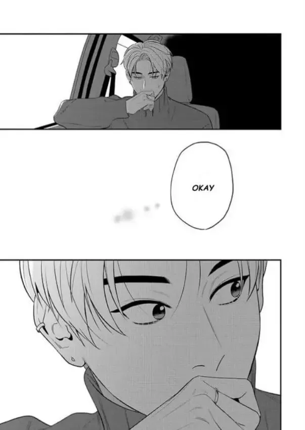 There’s No Way I’m The Protagonist - Chapter 8 Page 7