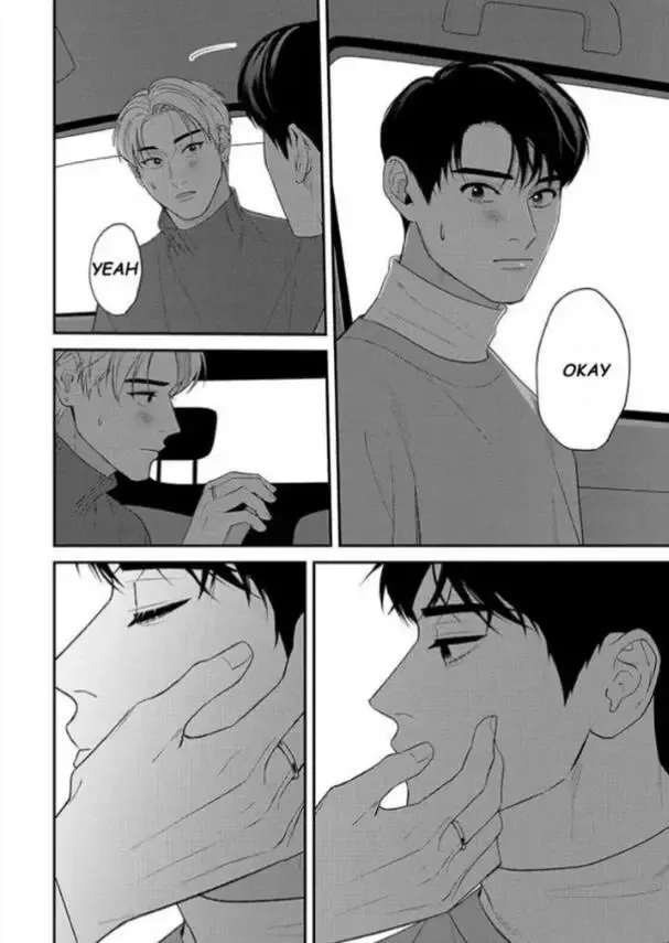 There’s No Way I’m The Protagonist - Chapter 8 Page 8