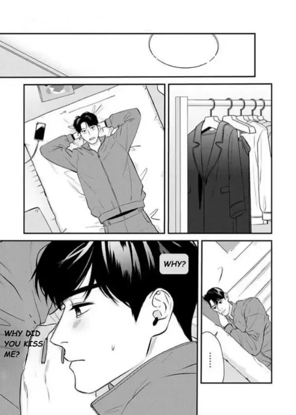 There’s No Way I’m The Protagonist - Chapter 8 Page 10