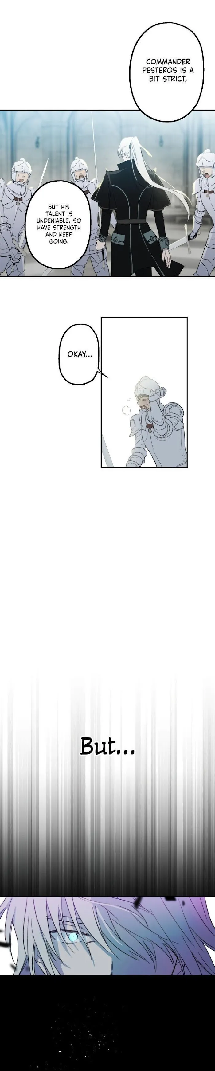 The Strongest Characters In The World Are Obsessed With Me - Chapter 1 Page 2