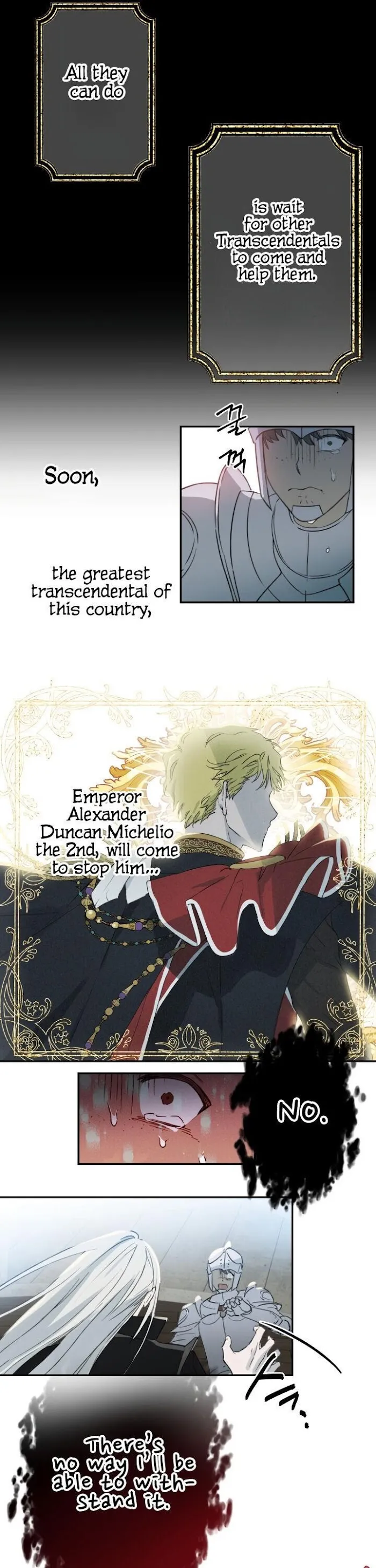 The Strongest Characters In The World Are Obsessed With Me - Chapter 1 Page 7