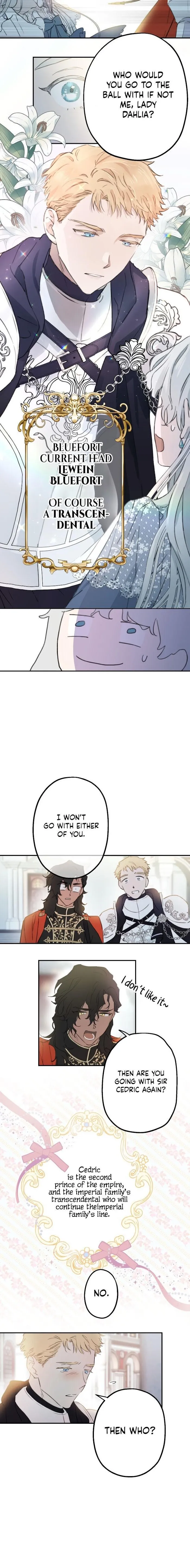 The Strongest Characters In The World Are Obsessed With Me - Chapter 1 Page 14