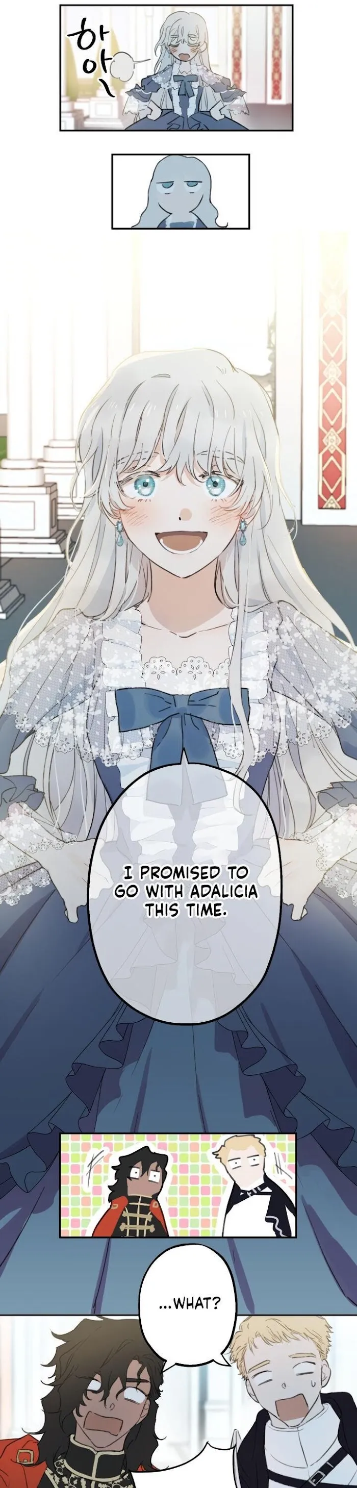 The Strongest Characters In The World Are Obsessed With Me - Chapter 1 Page 15