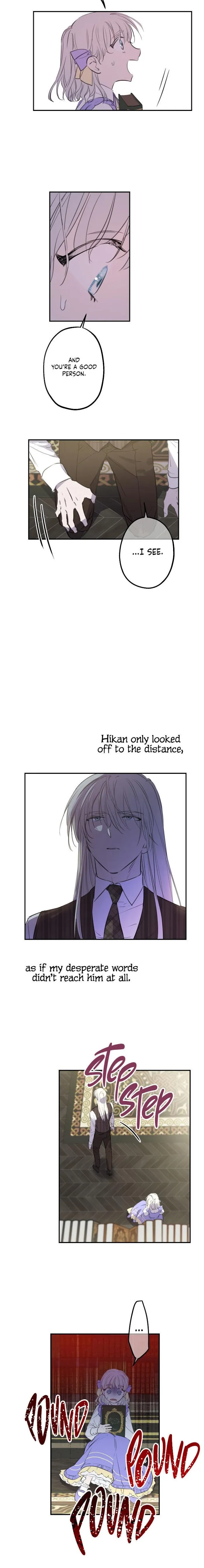 The Strongest Characters In The World Are Obsessed With Me - Chapter 10 Page 2