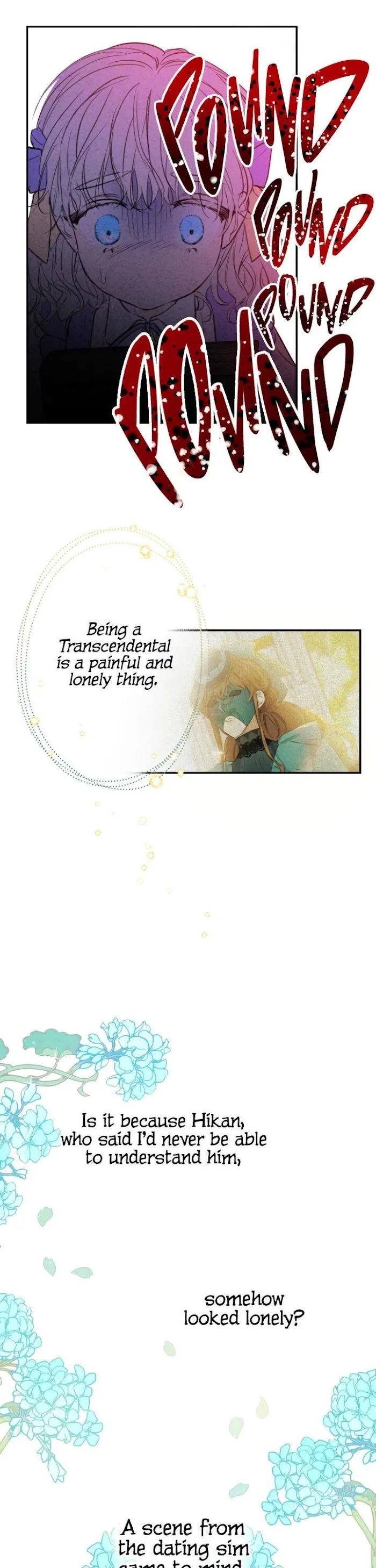 The Strongest Characters In The World Are Obsessed With Me - Chapter 10 Page 3