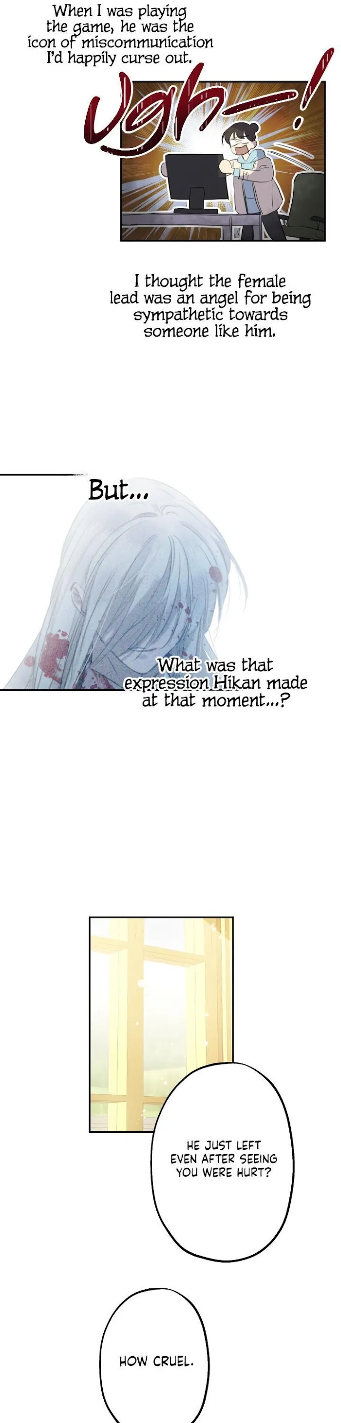 The Strongest Characters In The World Are Obsessed With Me - Chapter 10 Page 6