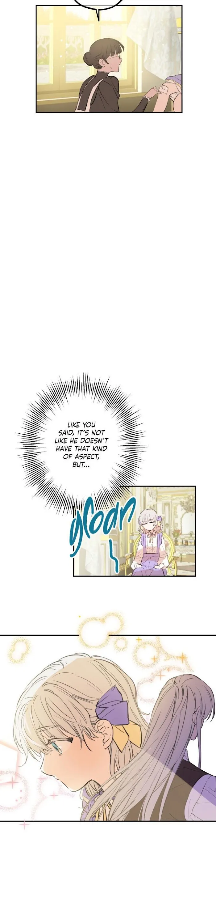 The Strongest Characters In The World Are Obsessed With Me - Chapter 10 Page 7
