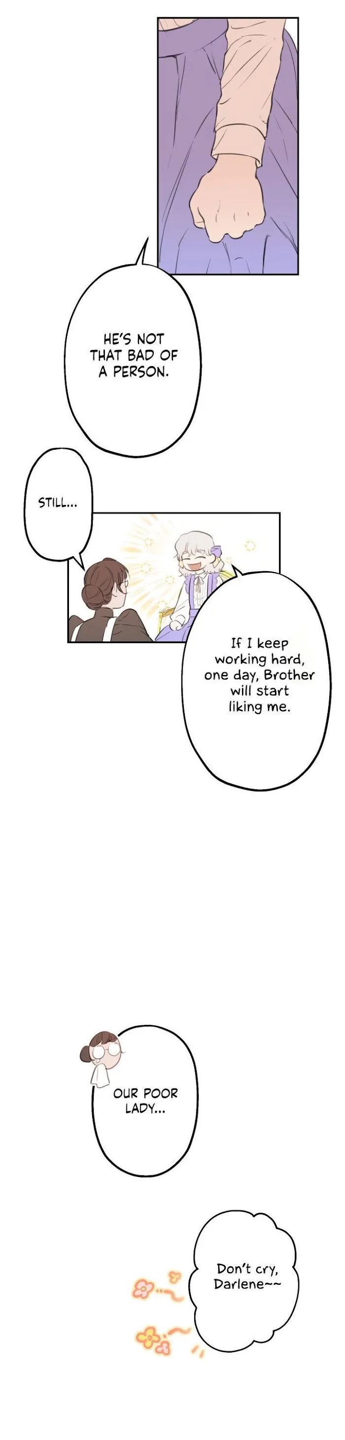 The Strongest Characters In The World Are Obsessed With Me - Chapter 10 Page 8