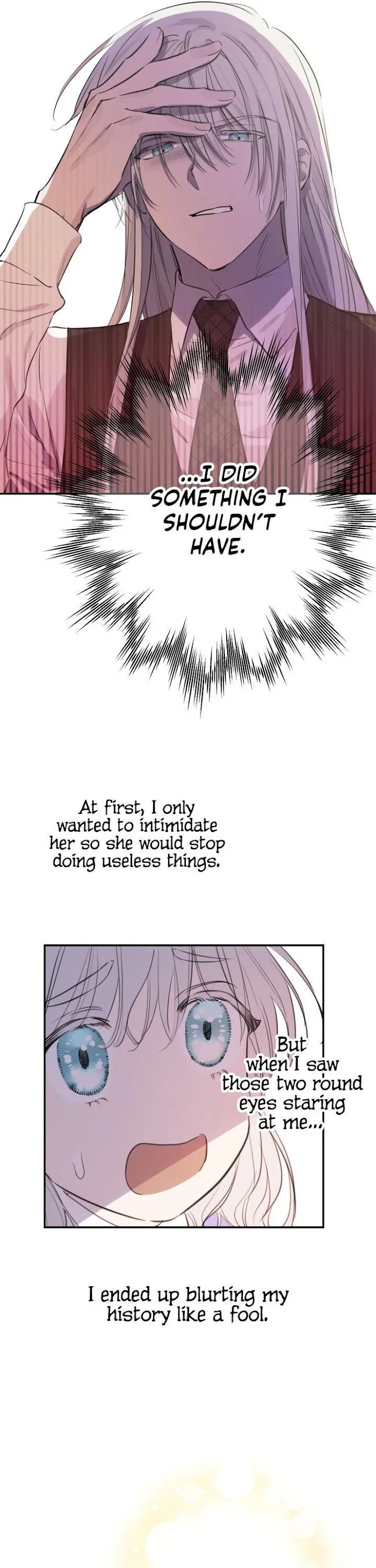 The Strongest Characters In The World Are Obsessed With Me - Chapter 10 Page 11
