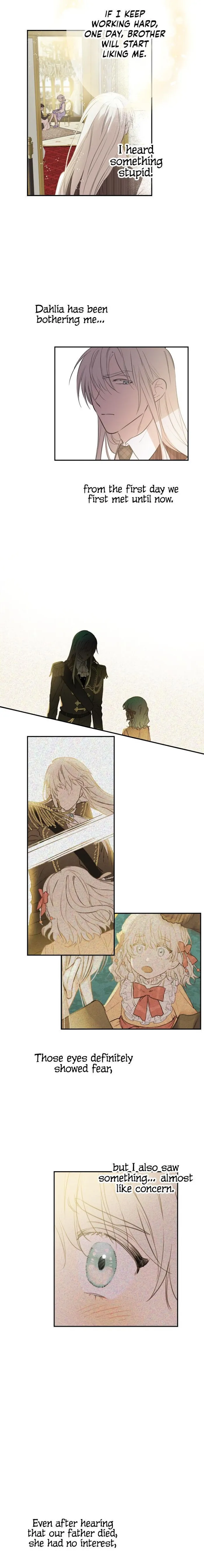 The Strongest Characters In The World Are Obsessed With Me - Chapter 10 Page 12