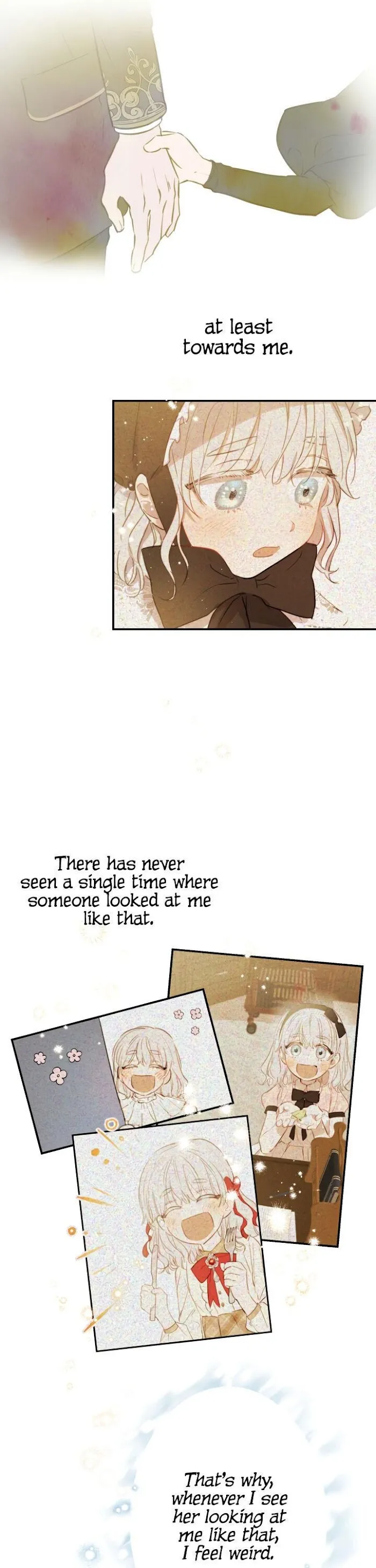 The Strongest Characters In The World Are Obsessed With Me - Chapter 10 Page 13