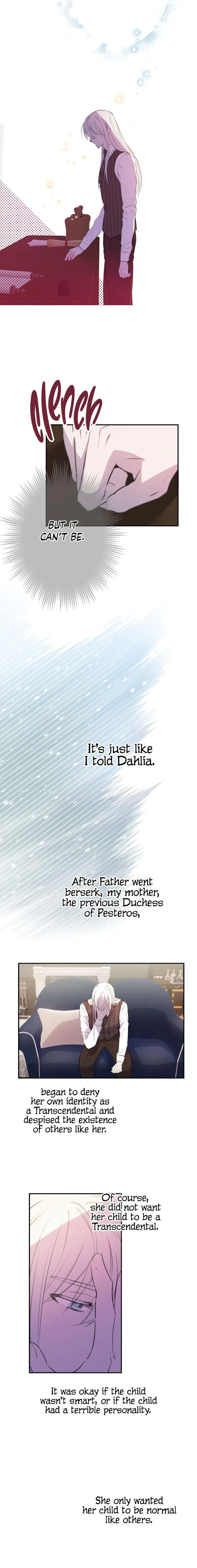 The Strongest Characters In The World Are Obsessed With Me - Chapter 10 Page 14