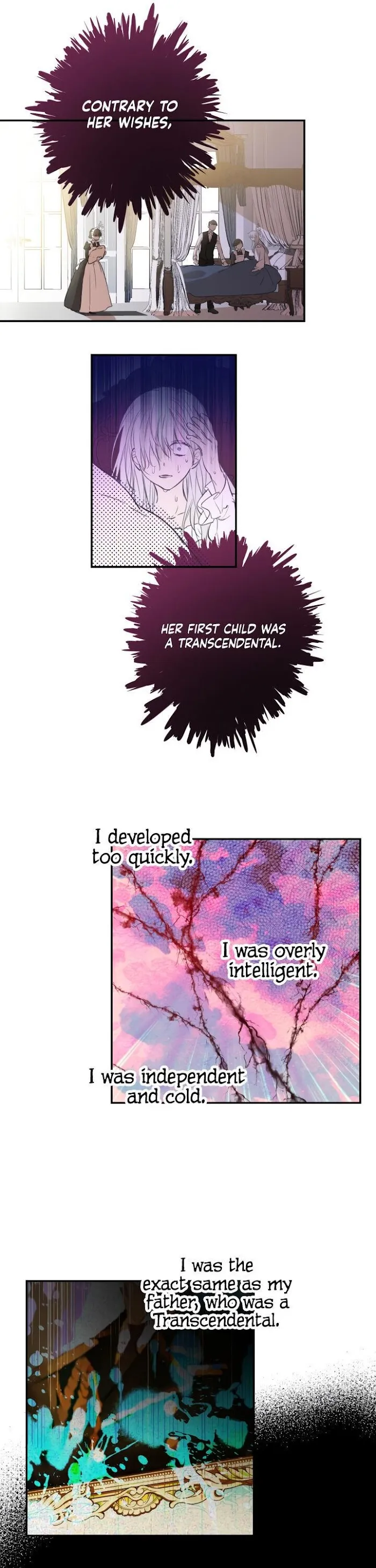 The Strongest Characters In The World Are Obsessed With Me - Chapter 10 Page 15