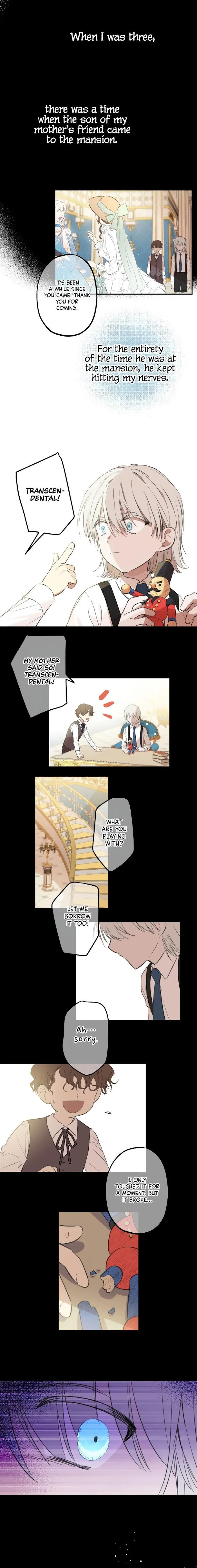 The Strongest Characters In The World Are Obsessed With Me - Chapter 10 Page 16
