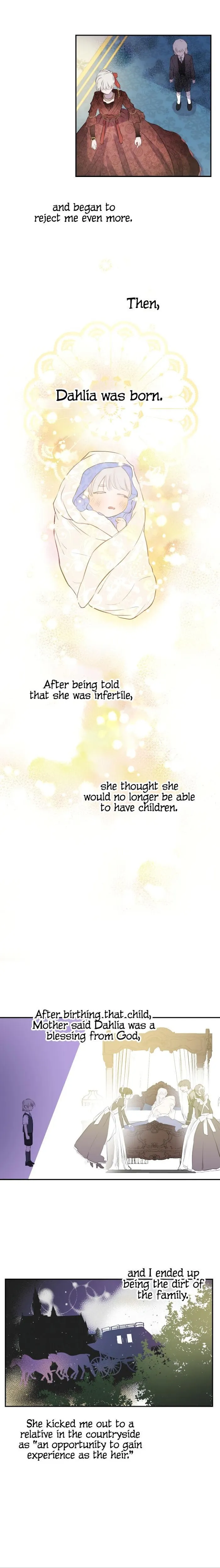 The Strongest Characters In The World Are Obsessed With Me - Chapter 10 Page 18