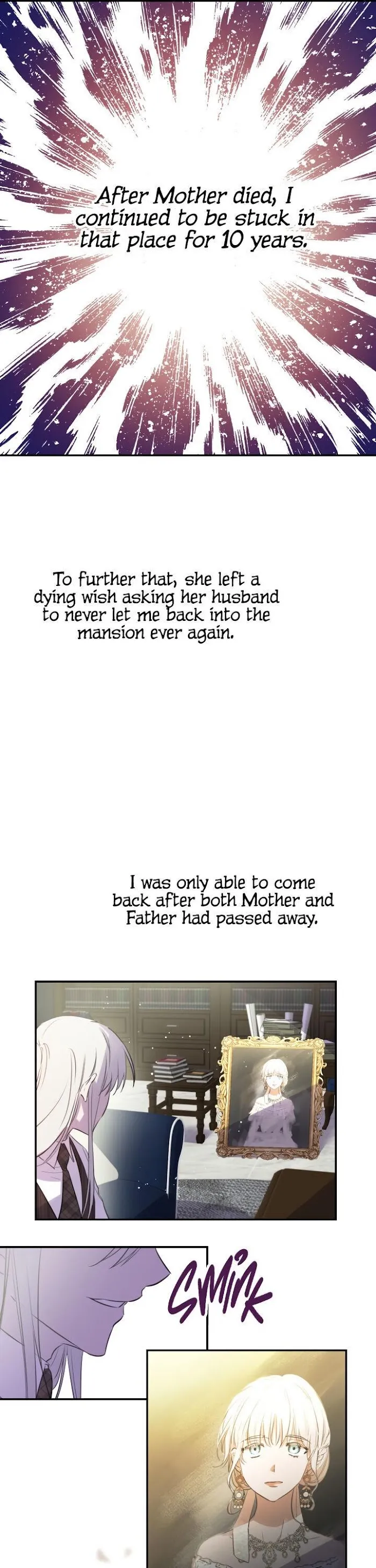 The Strongest Characters In The World Are Obsessed With Me - Chapter 10 Page 19