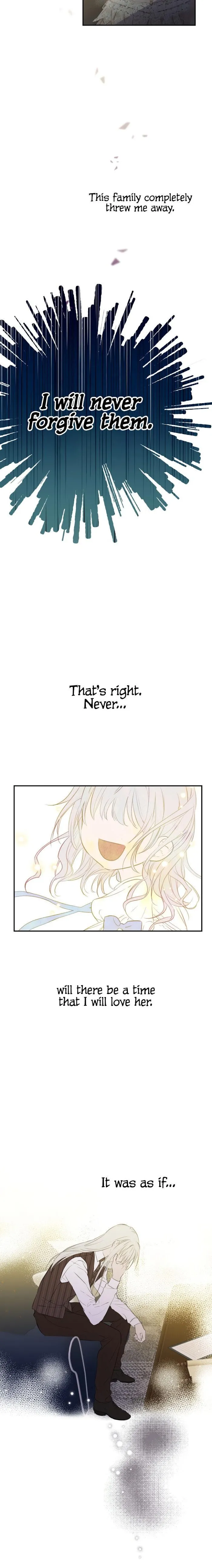 The Strongest Characters In The World Are Obsessed With Me - Chapter 10 Page 20