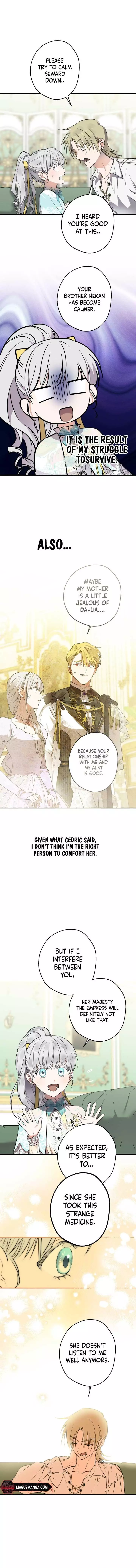 The Strongest Characters In The World Are Obsessed With Me - Chapter 101 Page 1