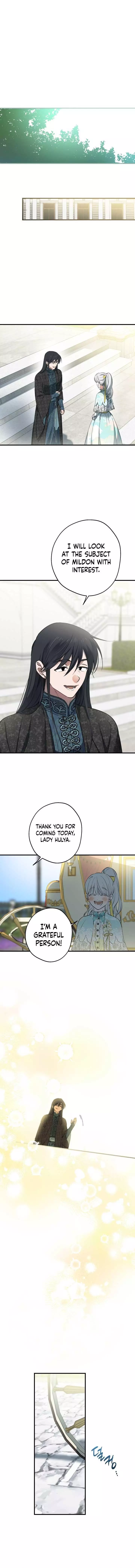 The Strongest Characters In The World Are Obsessed With Me - Chapter 101 Page 4