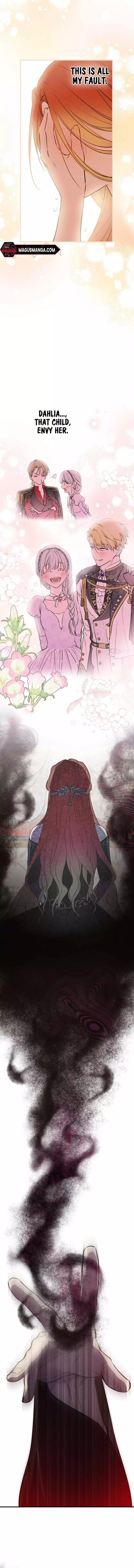 The Strongest Characters In The World Are Obsessed With Me - Chapter 101 Page 7