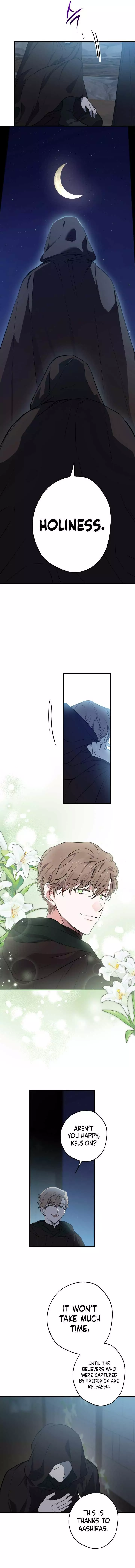 The Strongest Characters In The World Are Obsessed With Me - Chapter 101 Page 9