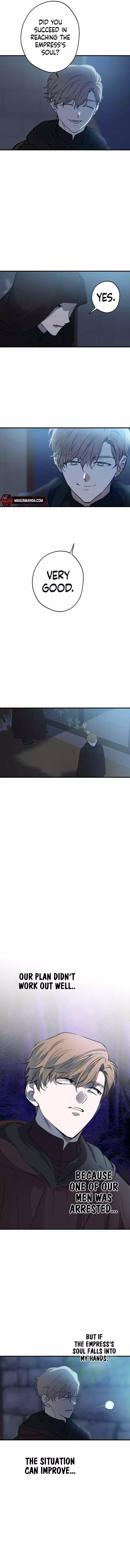 The Strongest Characters In The World Are Obsessed With Me - Chapter 101 Page 10