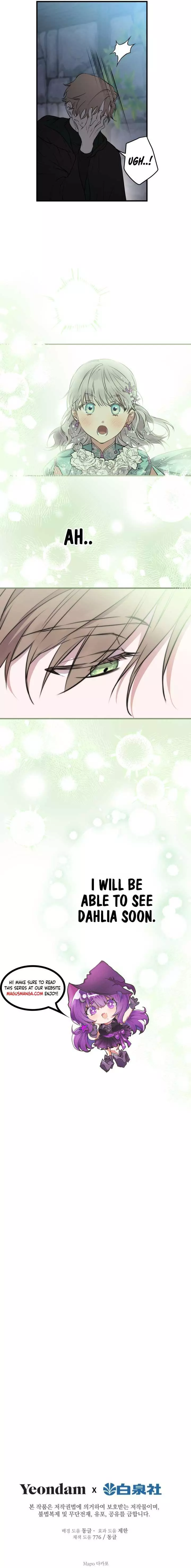 The Strongest Characters In The World Are Obsessed With Me - Chapter 101 Page 11