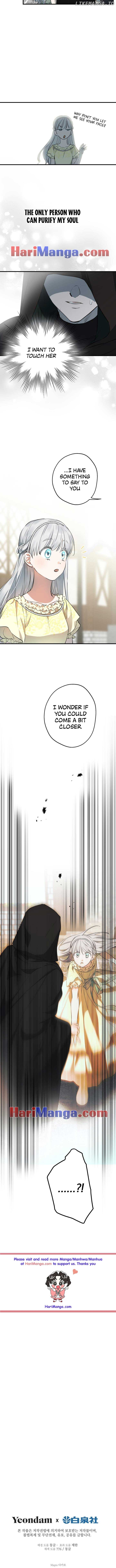 The Strongest Characters In The World Are Obsessed With Me - Chapter 105 Page 5