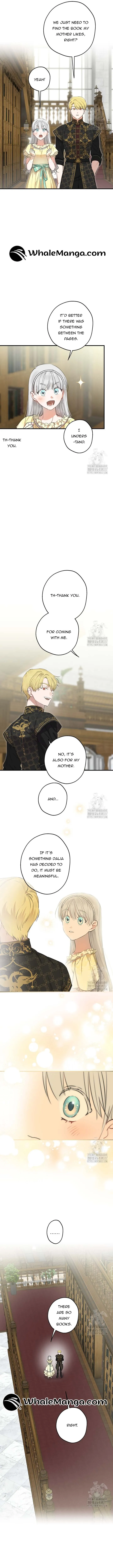 The Strongest Characters In The World Are Obsessed With Me - Chapter 107 Page 4