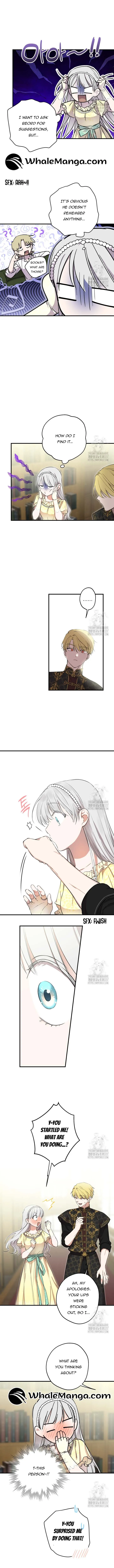 The Strongest Characters In The World Are Obsessed With Me - Chapter 107 Page 5