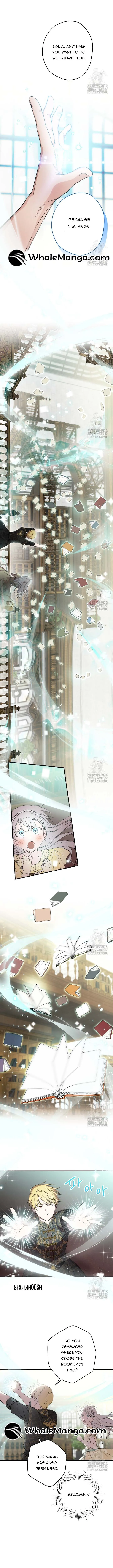 The Strongest Characters In The World Are Obsessed With Me - Chapter 107 Page 7