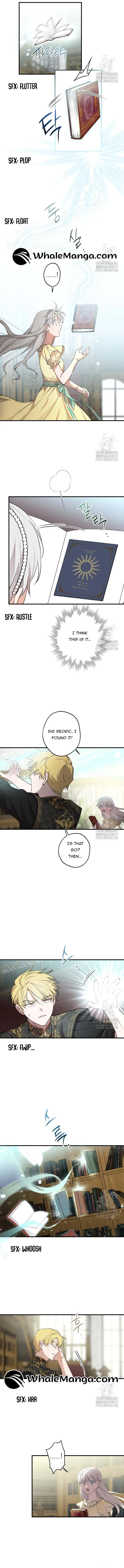 The Strongest Characters In The World Are Obsessed With Me - Chapter 107 Page 8
