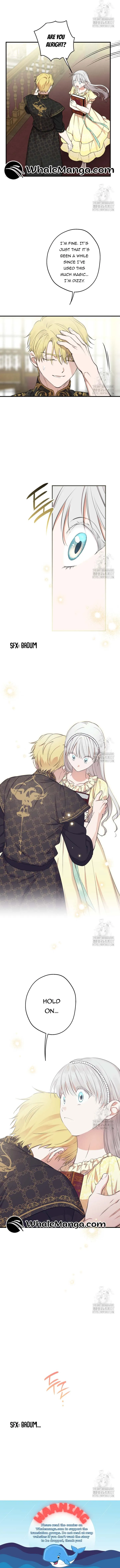 The Strongest Characters In The World Are Obsessed With Me - Chapter 107 Page 9