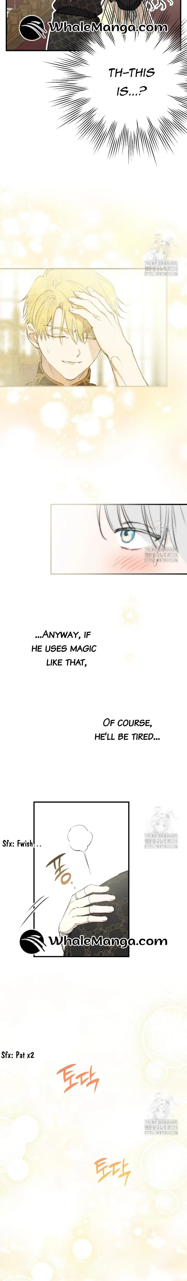The Strongest Characters In The World Are Obsessed With Me - Chapter 108 Page 3