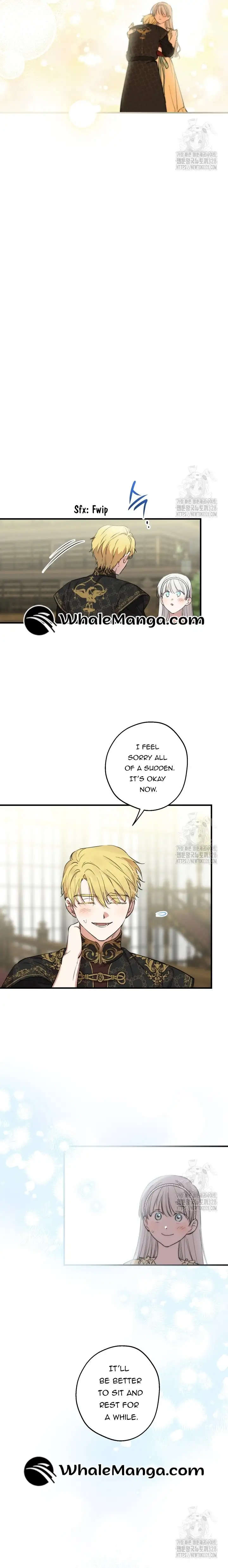 The Strongest Characters In The World Are Obsessed With Me - Chapter 108 Page 4