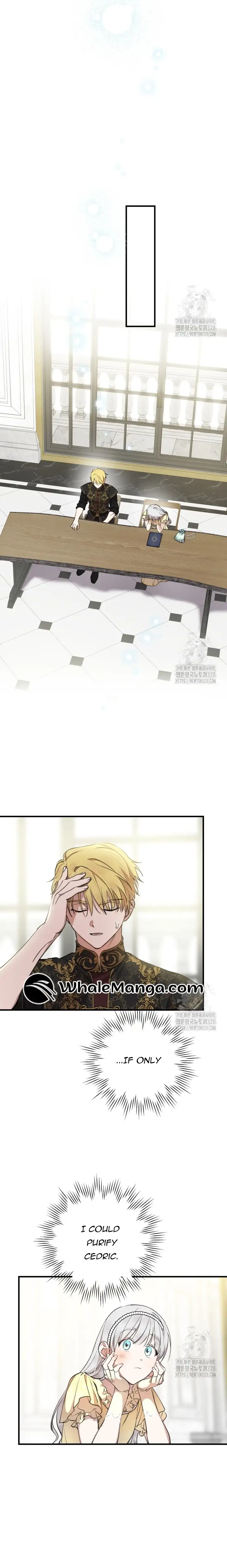 The Strongest Characters In The World Are Obsessed With Me - Chapter 108 Page 5