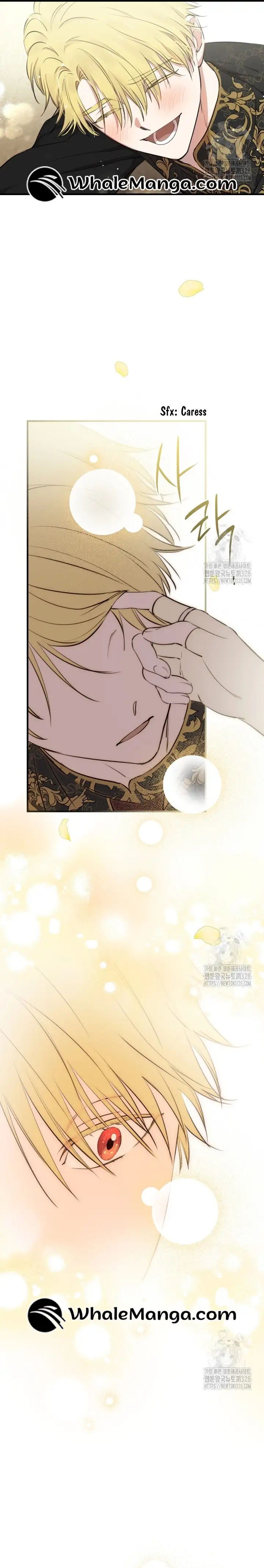 The Strongest Characters In The World Are Obsessed With Me - Chapter 108 Page 9
