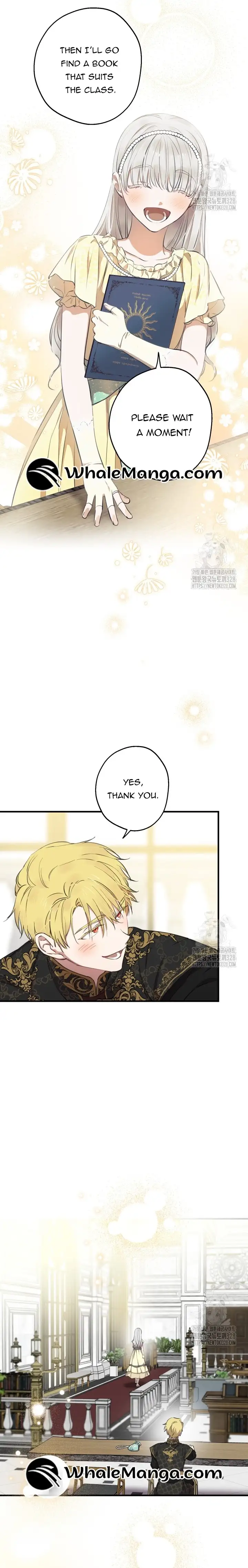 The Strongest Characters In The World Are Obsessed With Me - Chapter 108 Page 10