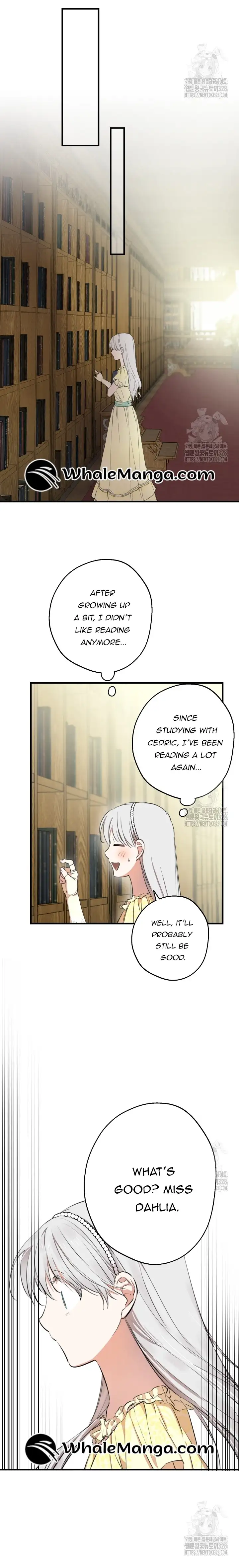 The Strongest Characters In The World Are Obsessed With Me - Chapter 108 Page 12