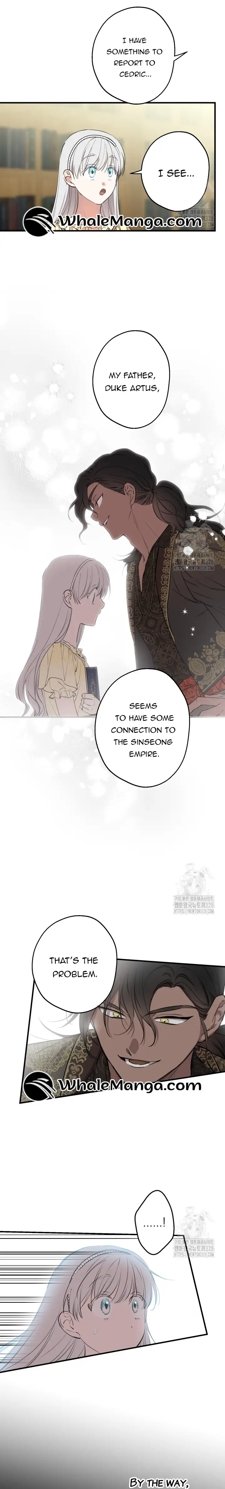 The Strongest Characters In The World Are Obsessed With Me - Chapter 108 Page 14