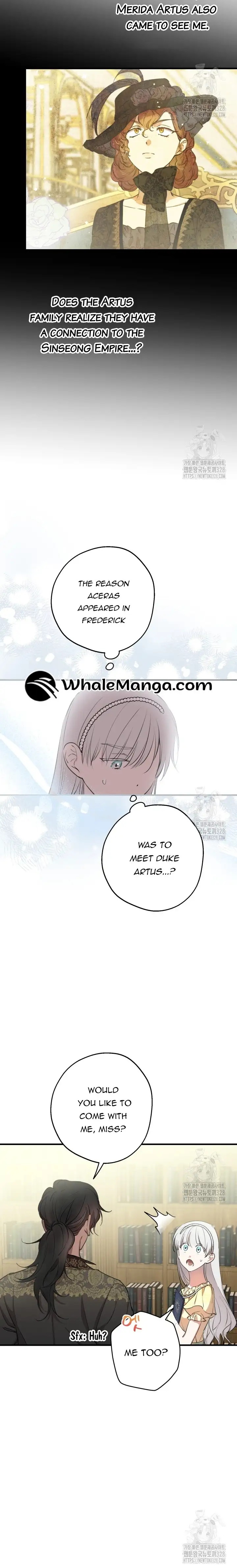 The Strongest Characters In The World Are Obsessed With Me - Chapter 108 Page 15
