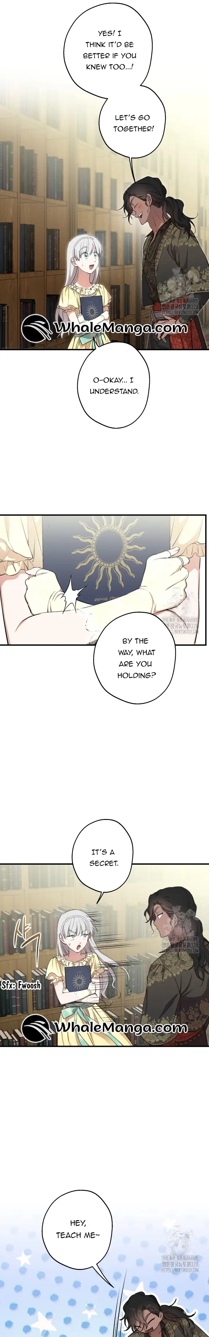 The Strongest Characters In The World Are Obsessed With Me - Chapter 108 Page 16