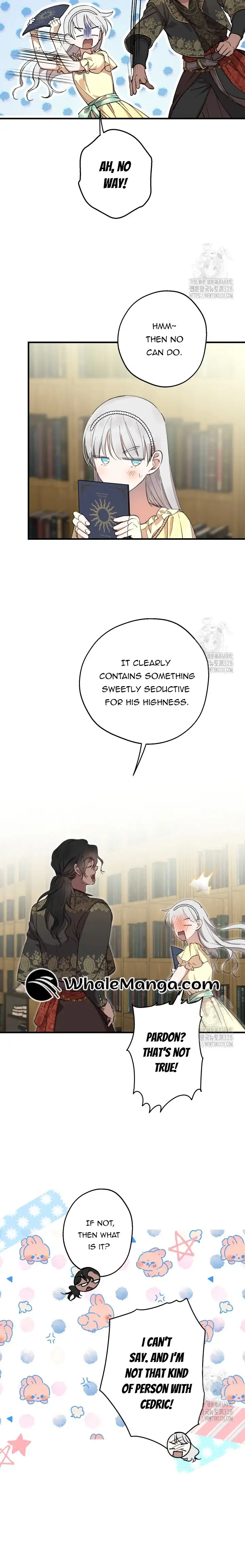 The Strongest Characters In The World Are Obsessed With Me - Chapter 108 Page 17